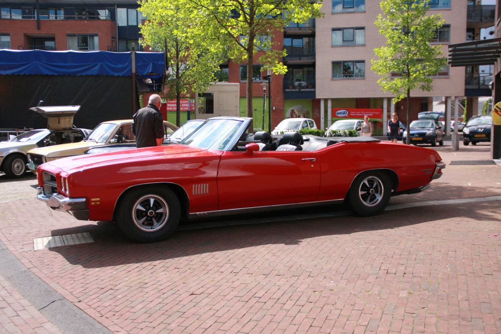 Oldtimerrit Geesteren 4 juni 2017 - 53